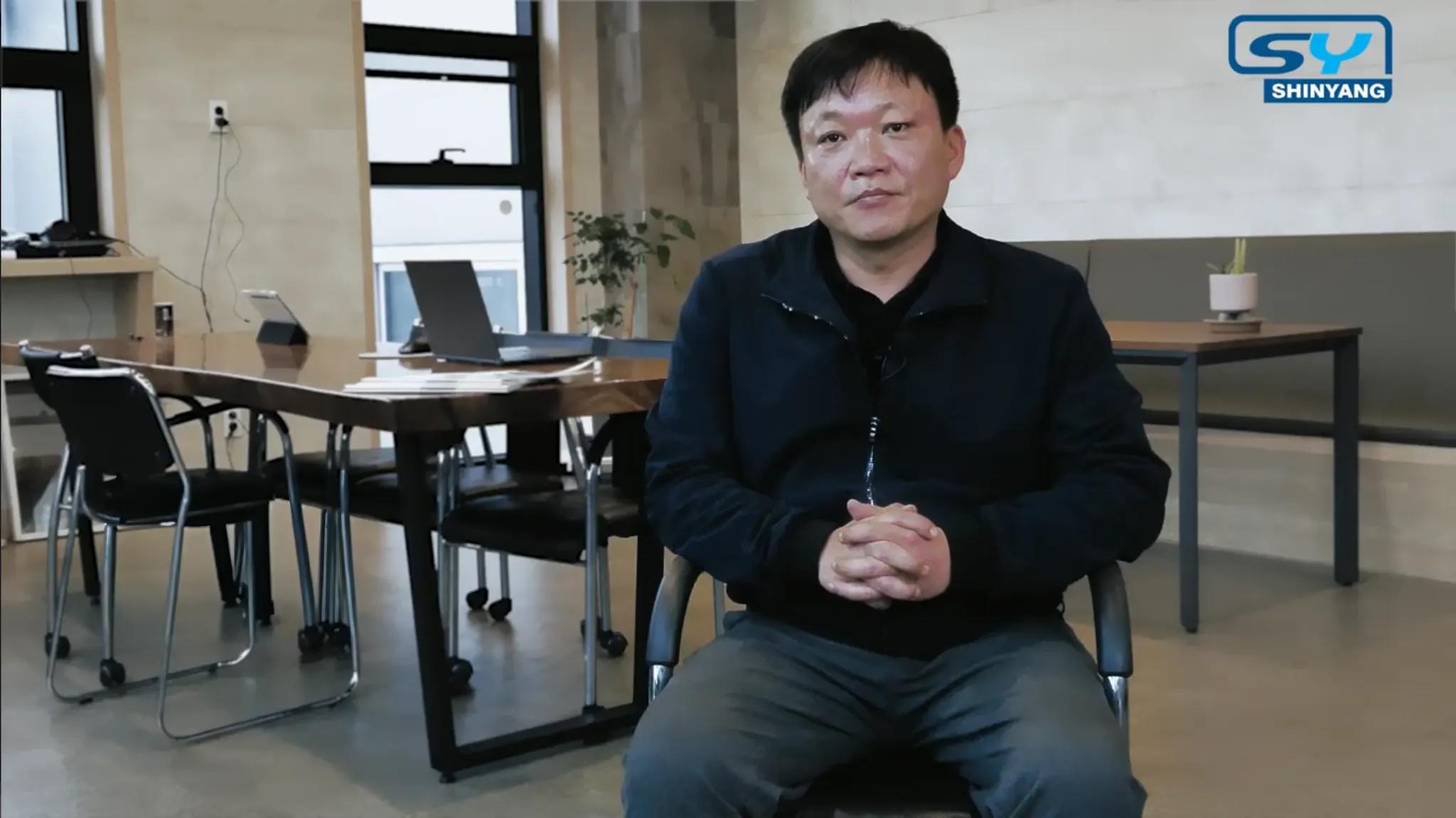 수축이 증가, 업무 효율성 향상<br/>두 마리 토끼를 함께 잡을 수 있었습니다.